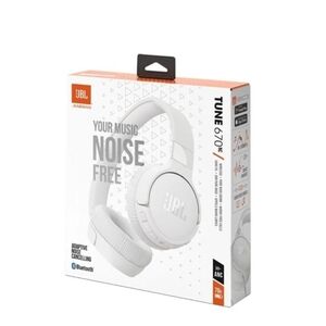 NEW JBL Tune 670NC - White